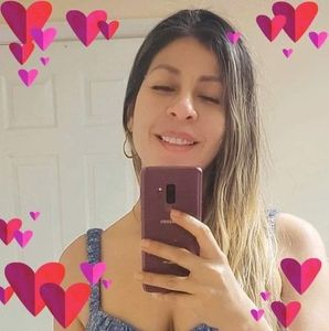 Meet your Posher, Maria fernanda